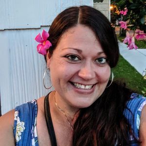 Meet your Posher, Amanda